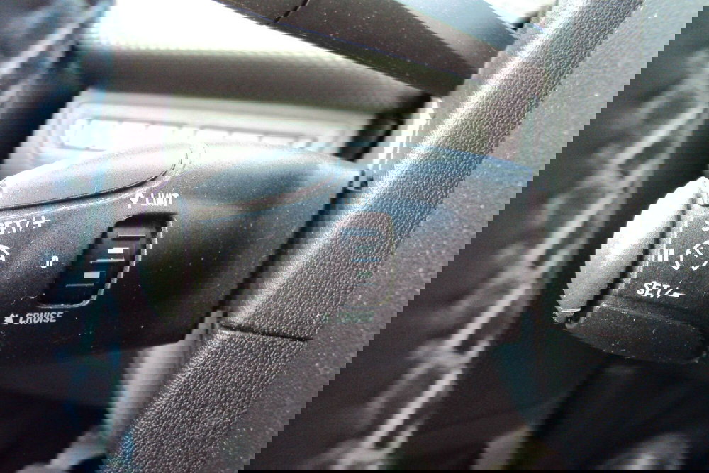 Peugeot 2008 usata a Bologna (18)