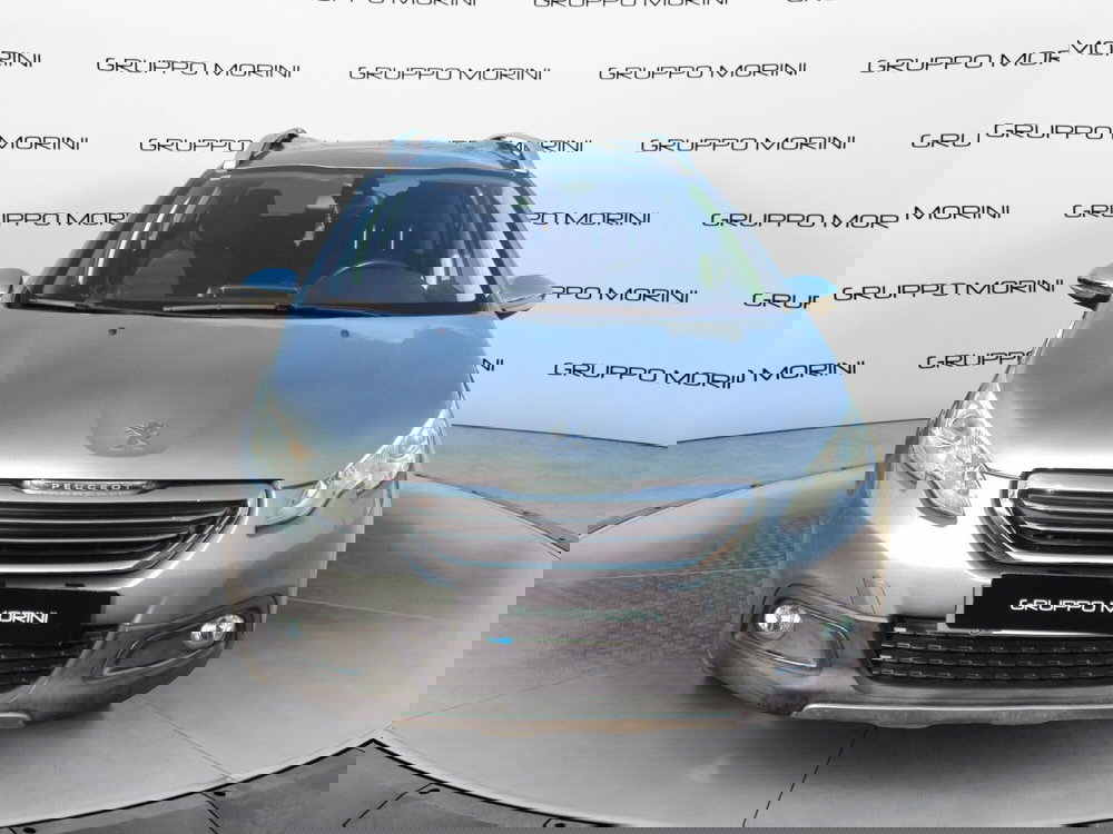 Peugeot 2008 usata a Bologna (2)