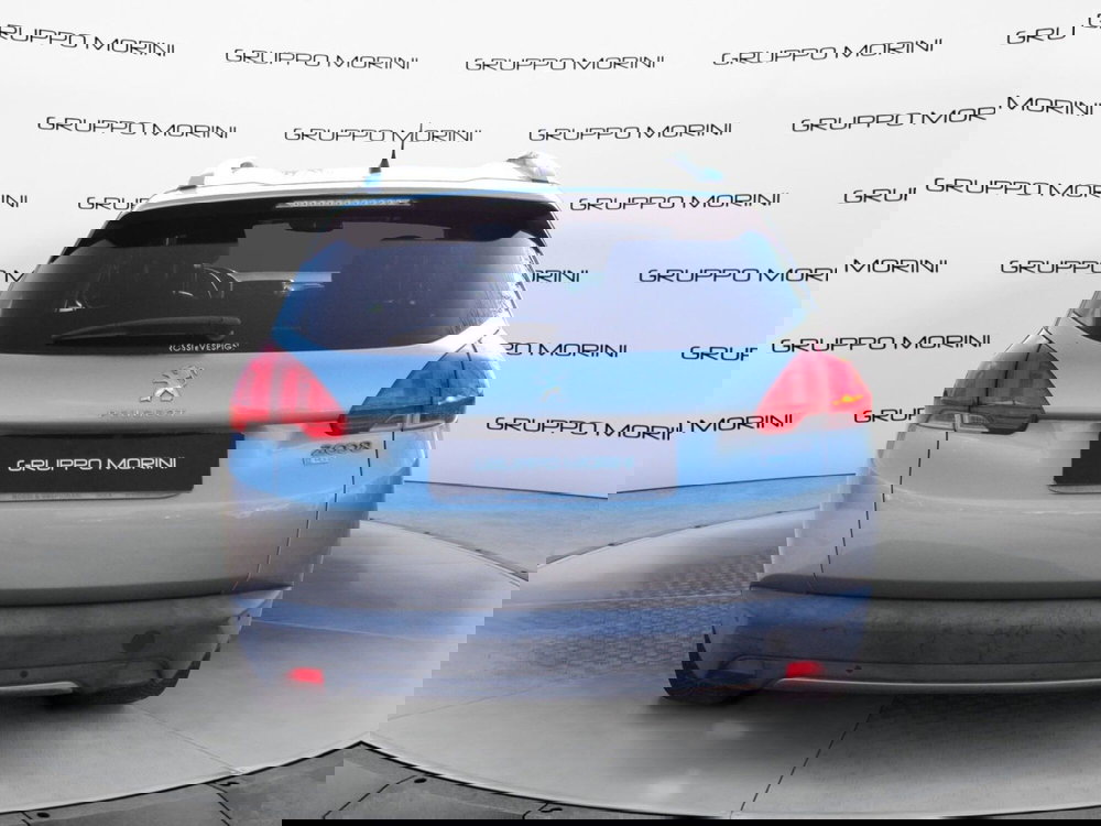 Peugeot 2008 usata a Bologna (4)