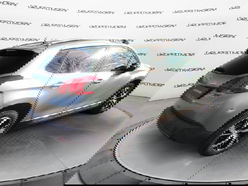 Peugeot 2008 usata a Bologna (5)