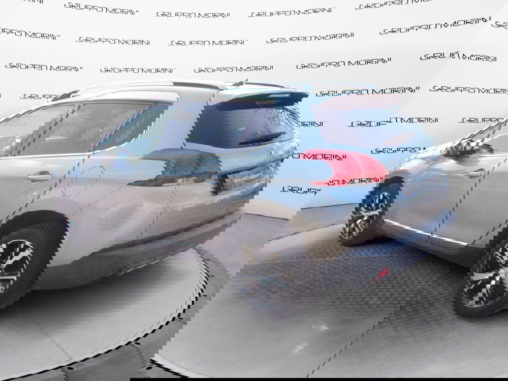 Peugeot 2008 usata a Bologna (6)