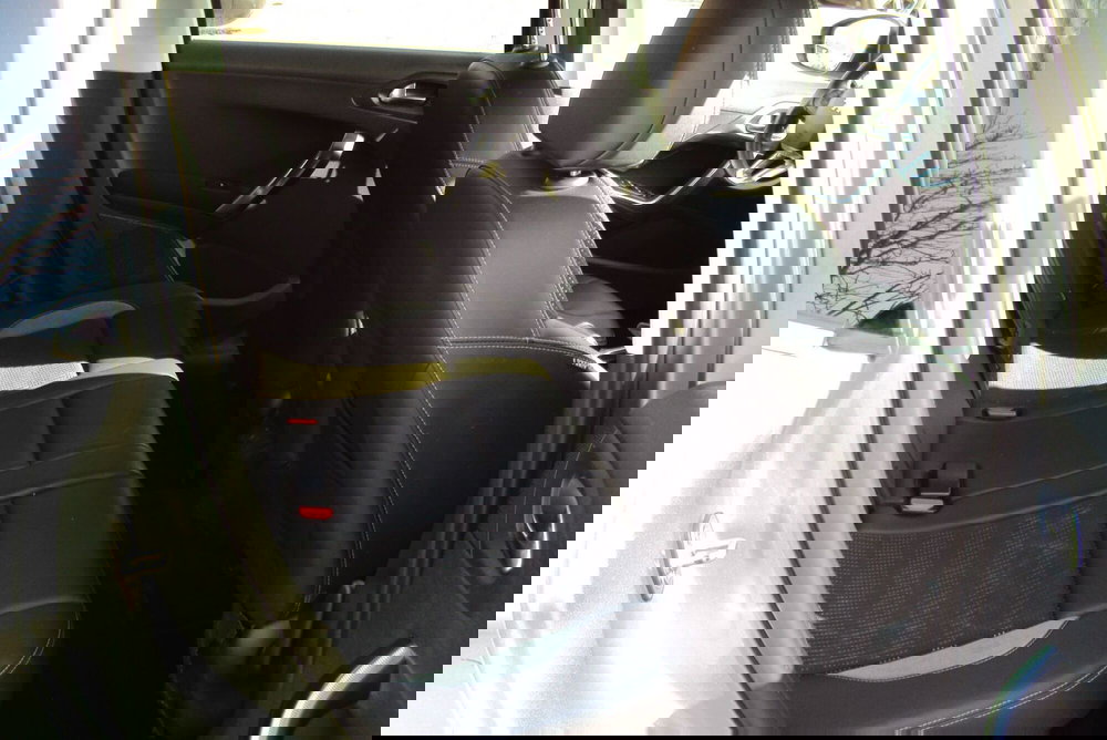 Peugeot 2008 usata a Bologna (8)