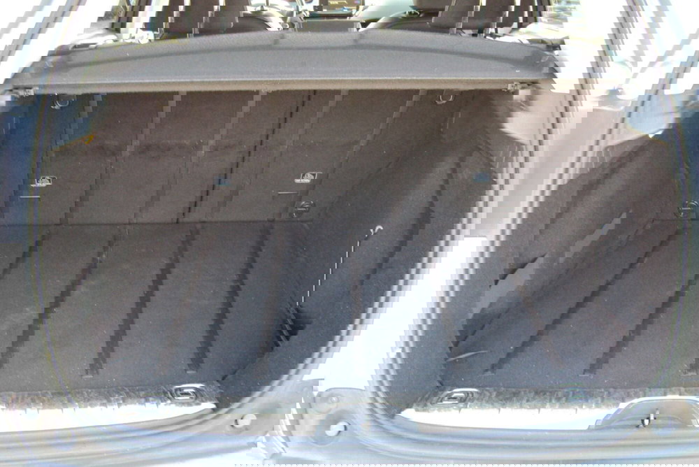 Peugeot 2008 usata a Bologna (9)