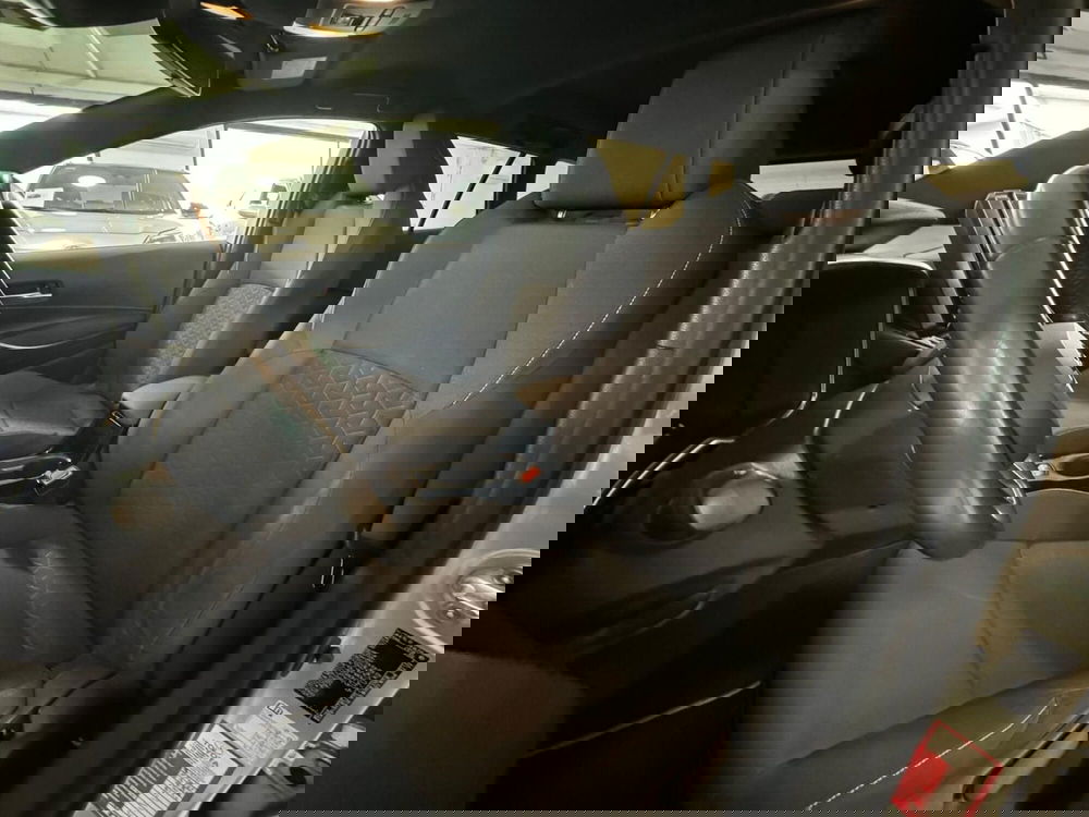 Toyota Corolla Touring Sports usata a Modena (13)