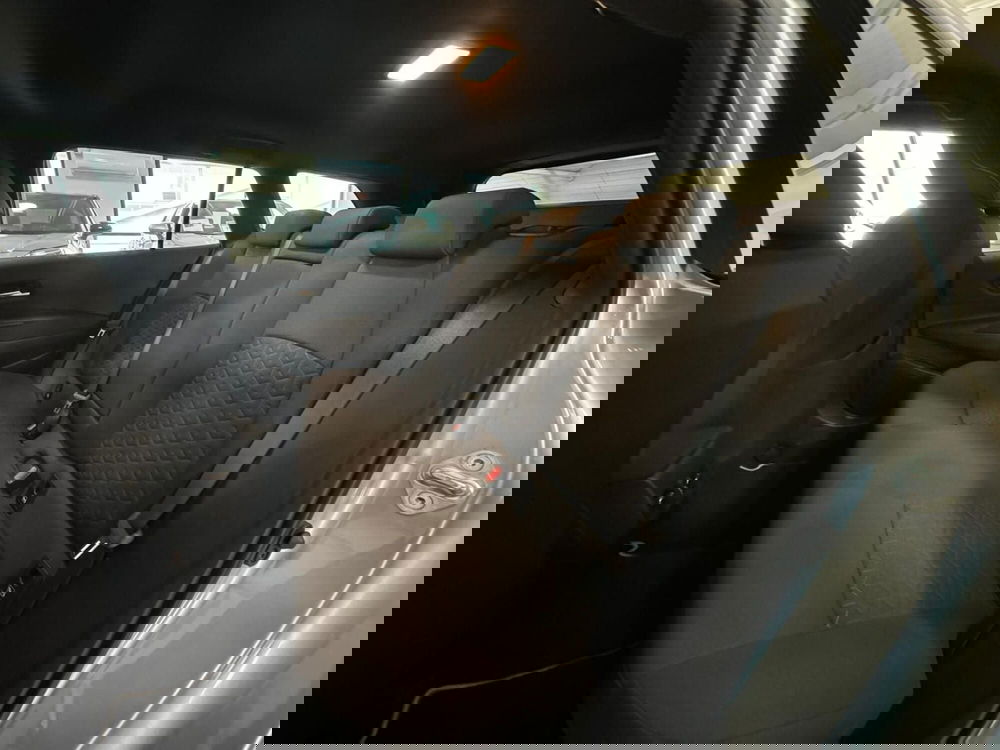 Toyota Corolla Touring Sports usata a Modena (15)