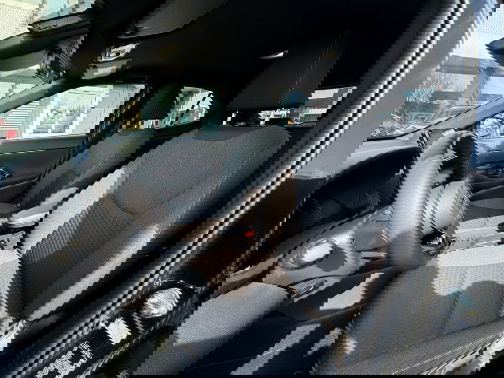 Toyota Yaris Cross usata a Modena (13)