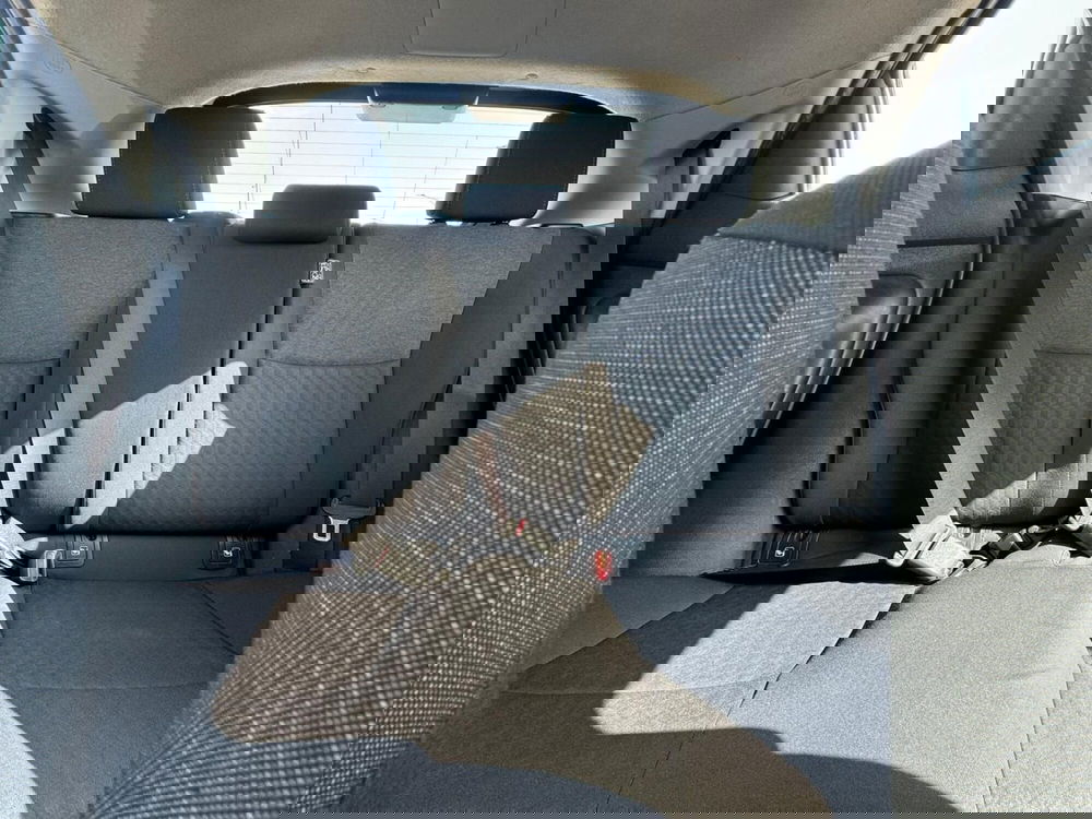 Toyota Yaris usata a Modena (16)