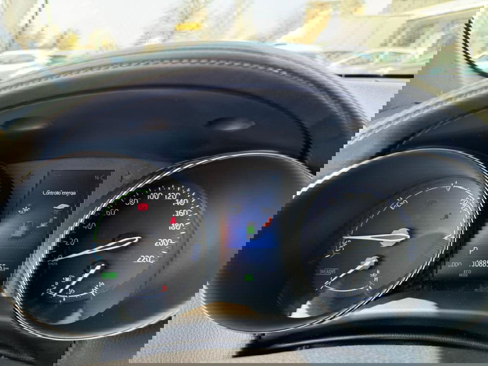 Toyota Toyota C-HR usata a Modena (10)