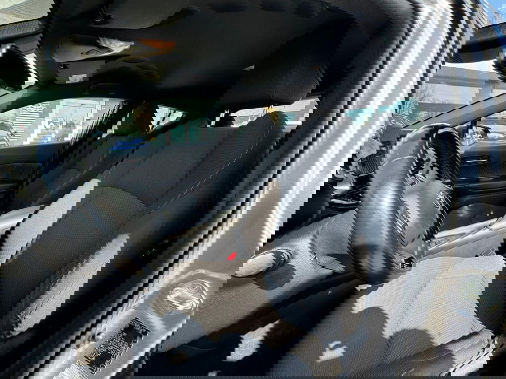 Toyota Toyota C-HR usata a Modena (12)