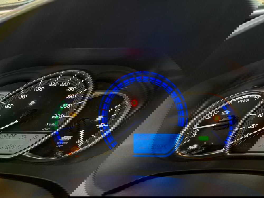 Toyota Yaris usata a Modena (10)