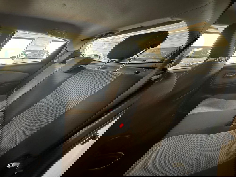 Toyota Yaris usata a Modena (15)