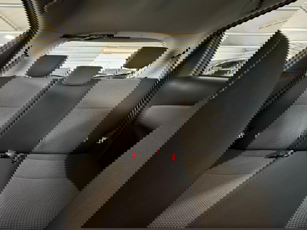 Toyota Yaris usata a Modena (16)