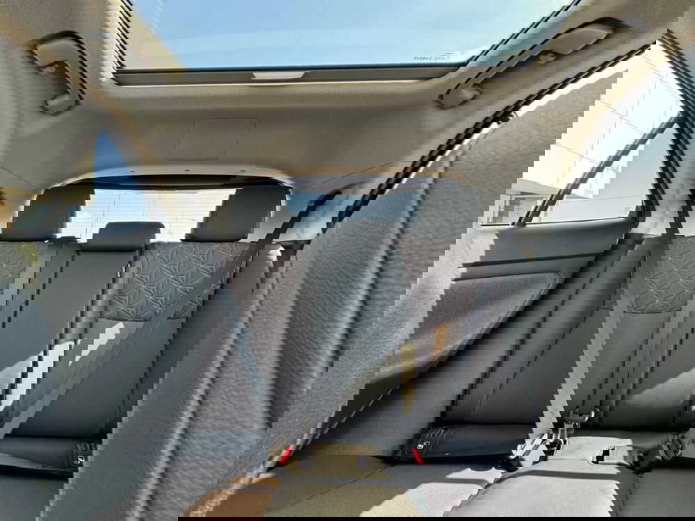 Toyota Yaris Cross usata a Bologna (14)