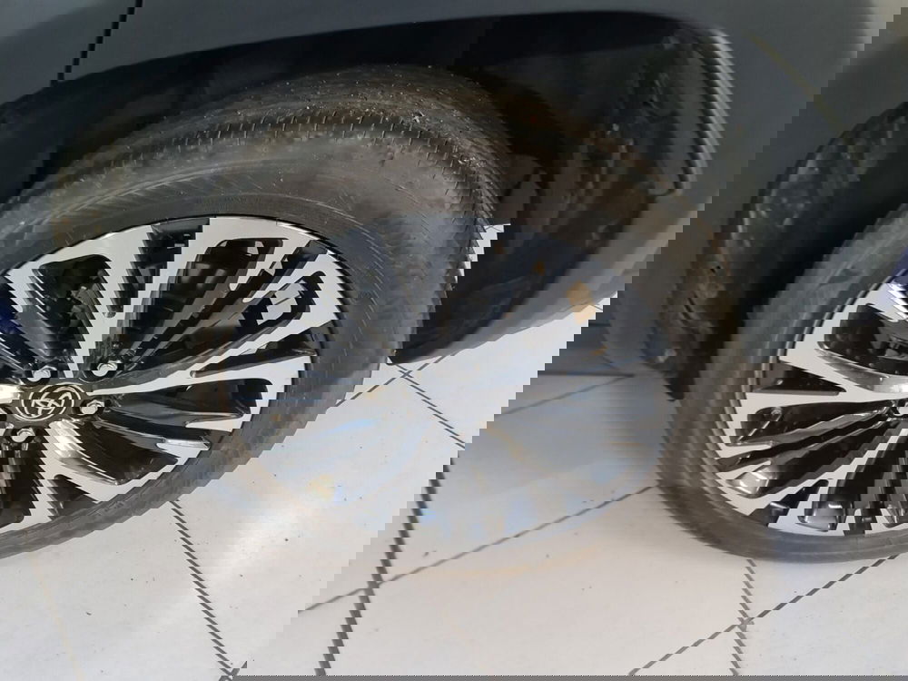 Toyota Yaris Cross usata a Bologna (8)