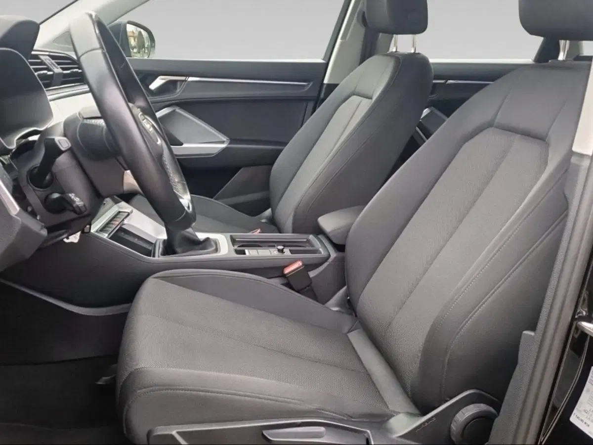 Audi Q3 usata a Pisa (10)