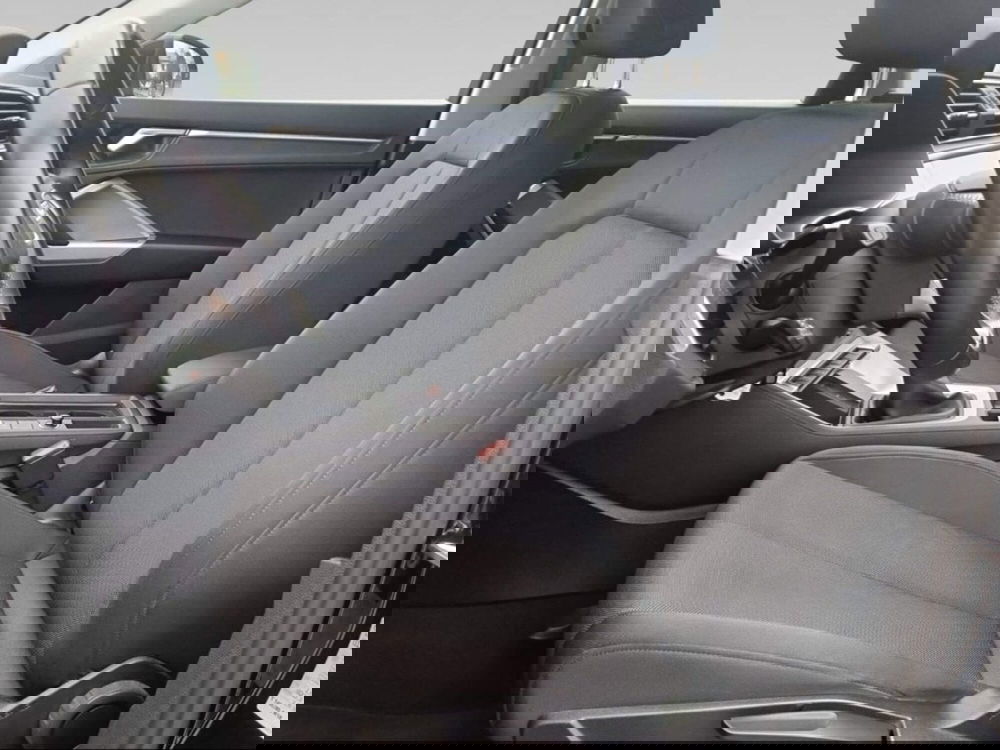 Audi Q3 usata a Pisa (10)
