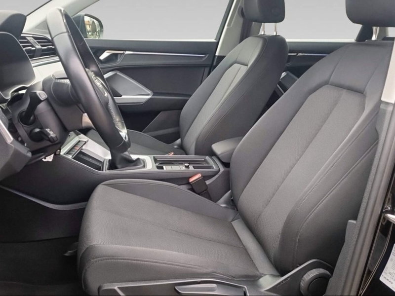 Audi Q3 usata a Pisa (10)