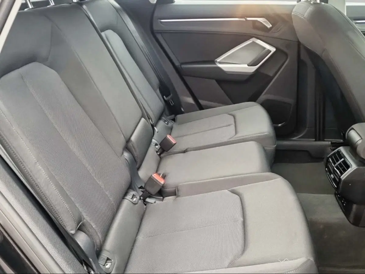 Audi Q3 usata a Pisa (11)