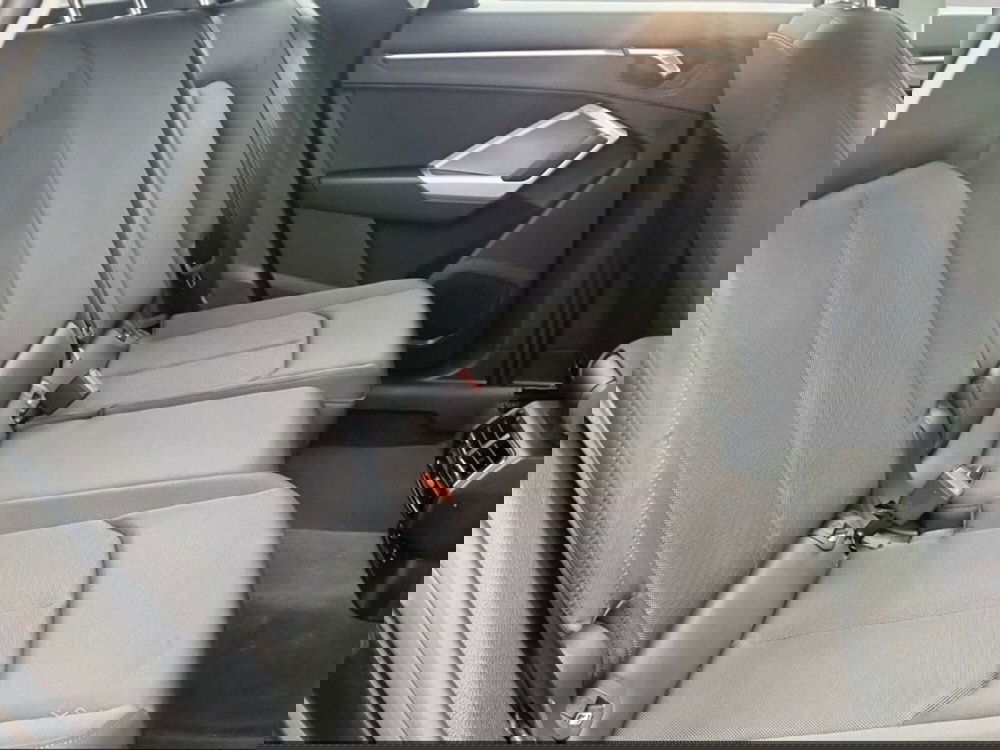 Audi Q3 usata a Pisa (11)