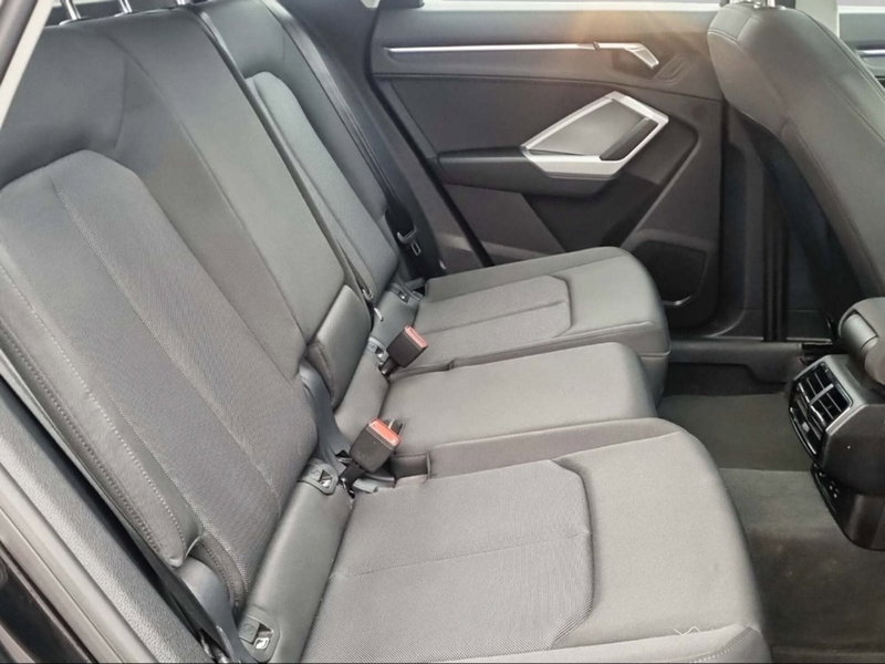 Audi Q3 usata a Pisa (11)