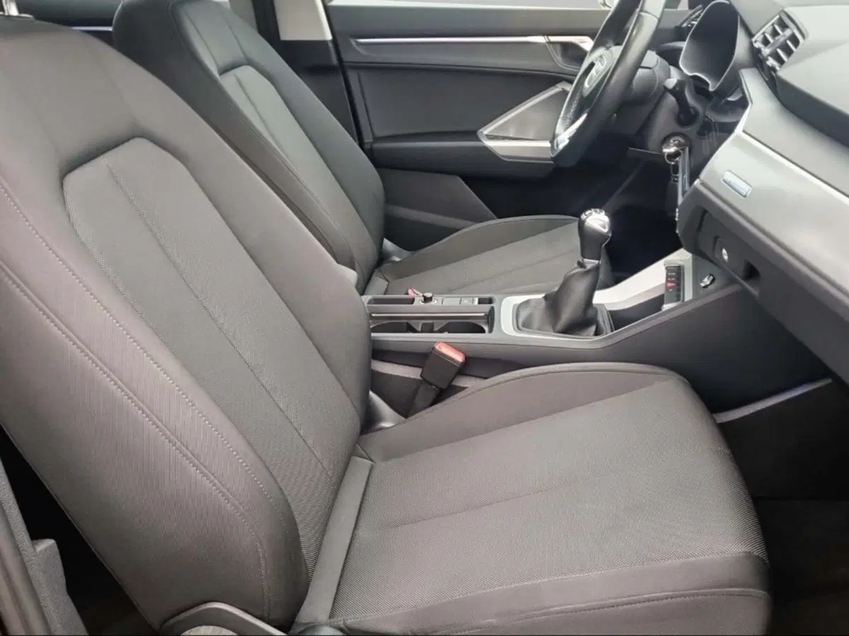 Audi Q3 usata a Pisa (12)