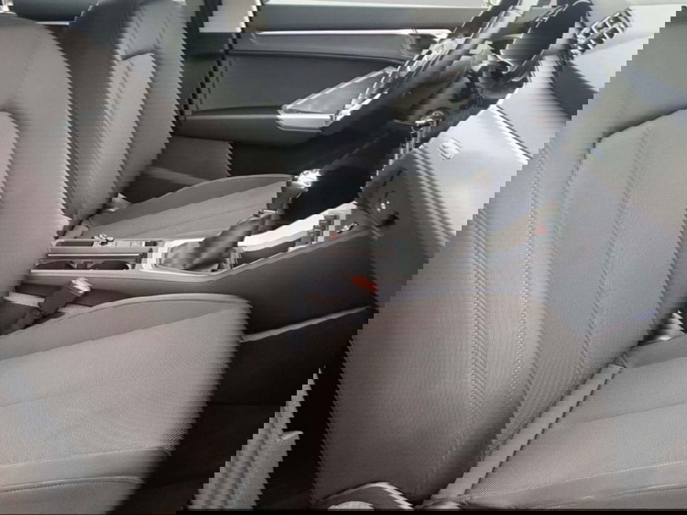 Audi Q3 usata a Pisa (12)