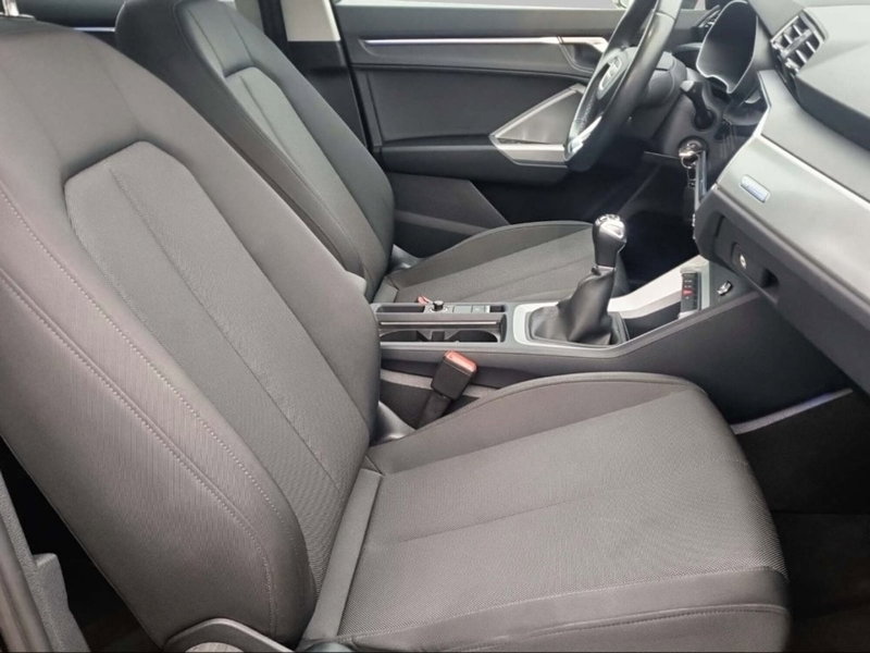 Audi Q3 usata a Pisa (12)