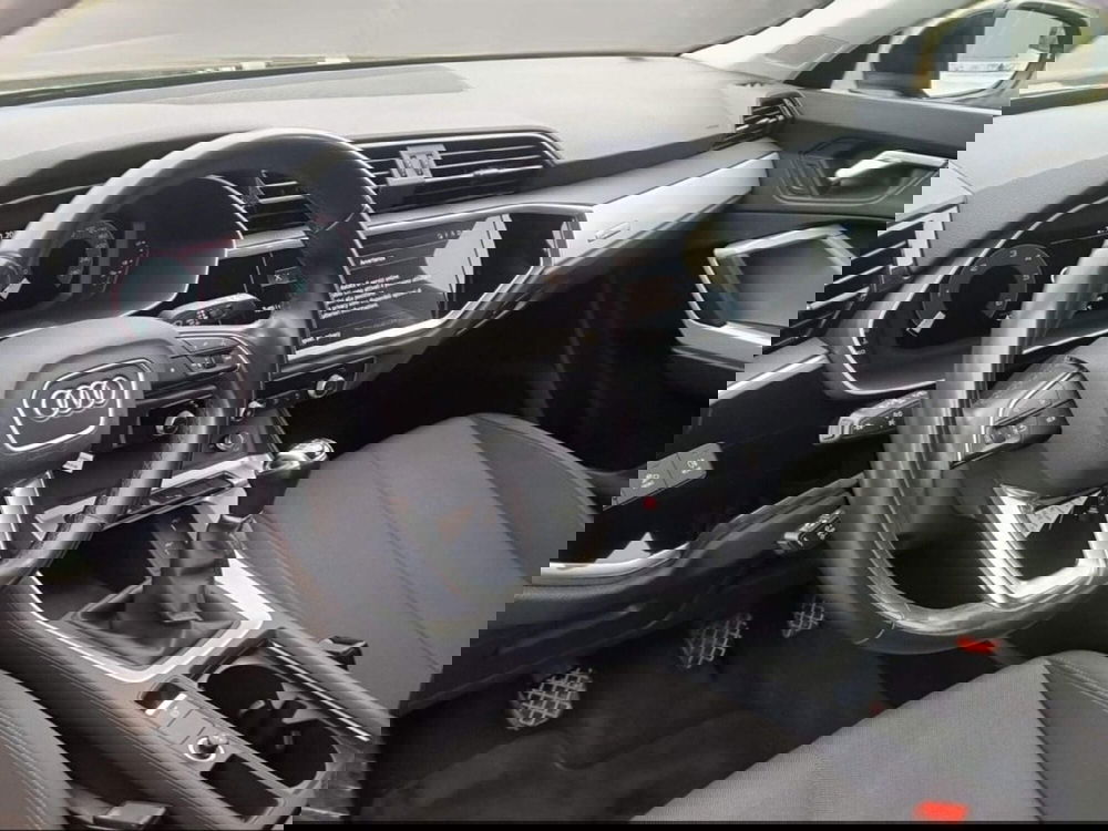 Audi Q3 usata a Pisa (13)