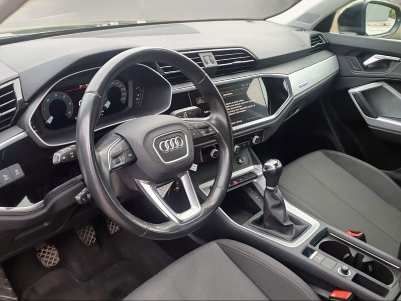 Audi Q3 usata a Pisa (13)