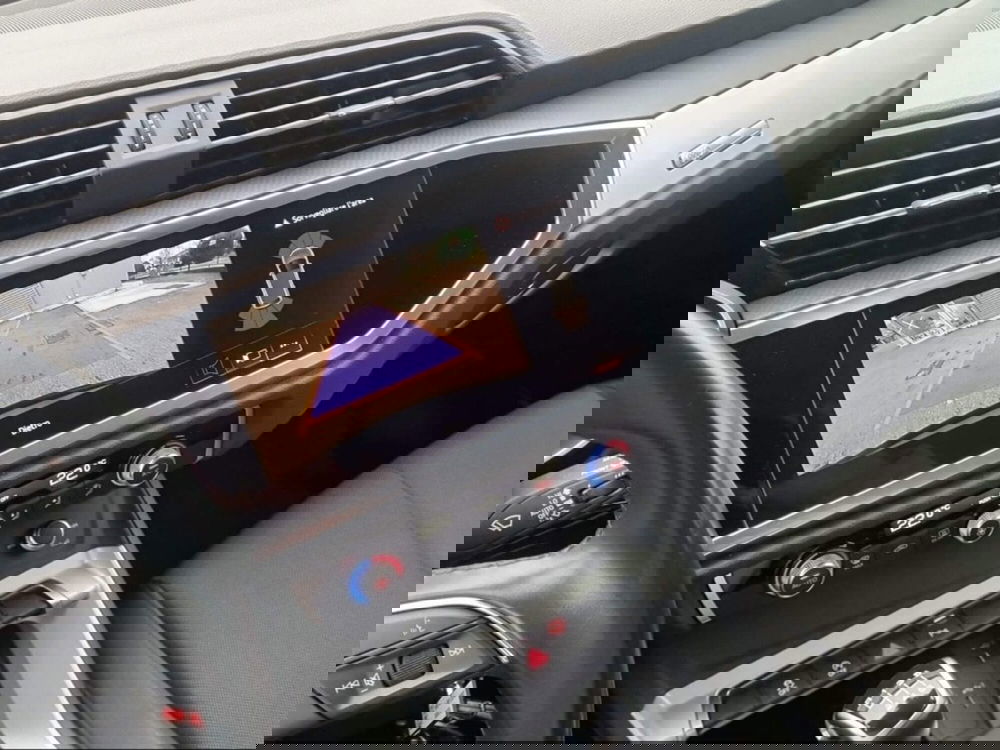 Audi Q3 usata a Pisa (14)