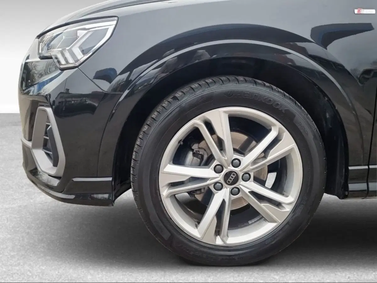 Audi Q3 usata a Pisa (15)
