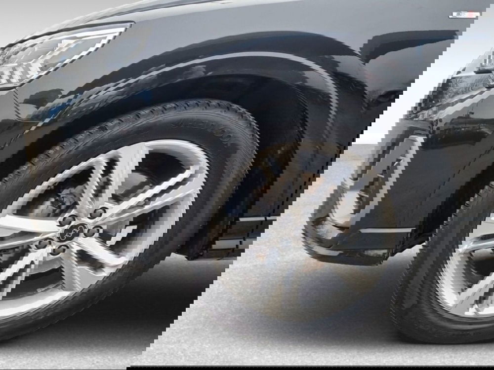 Audi Q3 usata a Pisa (15)