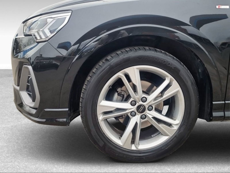 Audi Q3 usata a Pisa (15)