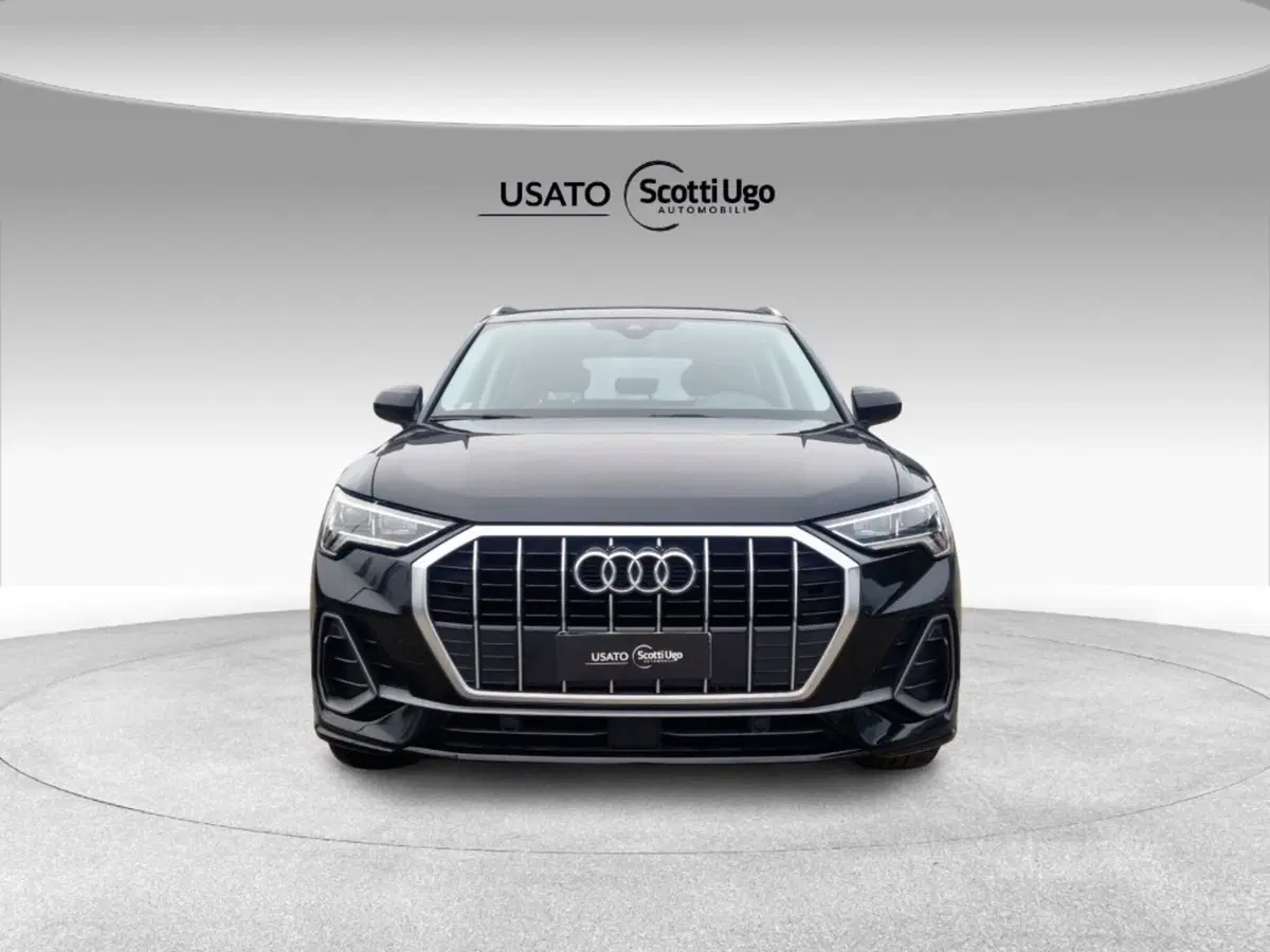Audi Q3 usata a Pisa (2)