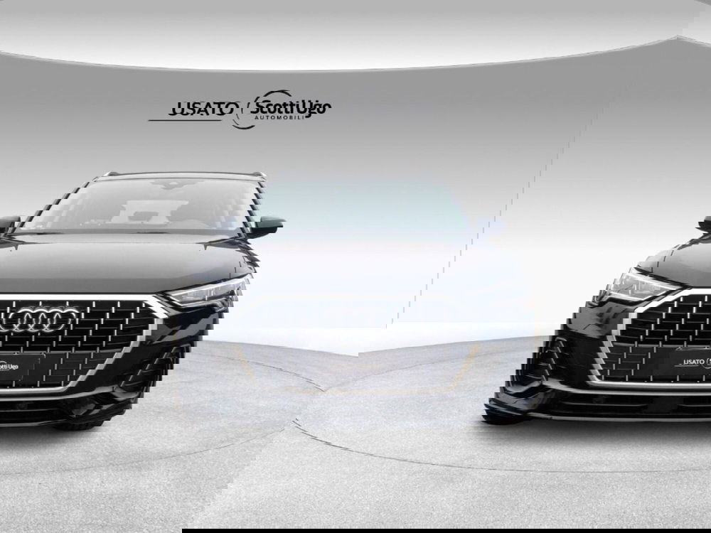 Audi Q3 usata a Pisa (2)