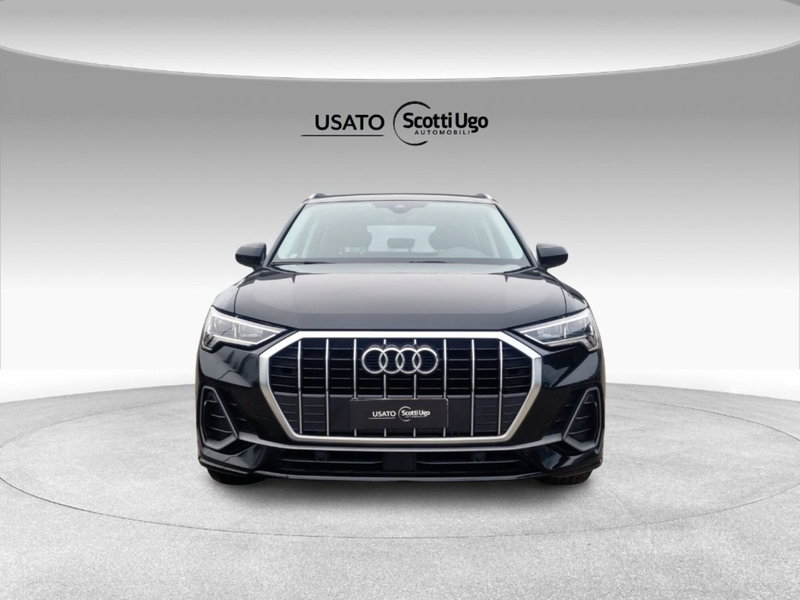 Audi Q3 usata a Pisa (2)