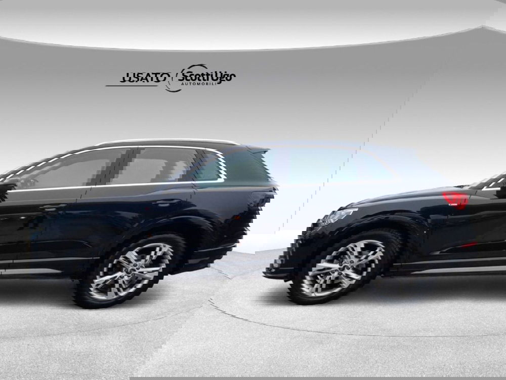 Audi Q3 usata a Pisa (3)