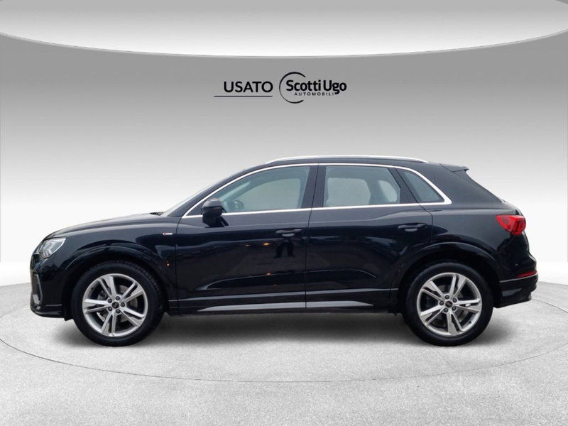 Audi Q3 usata a Pisa (3)