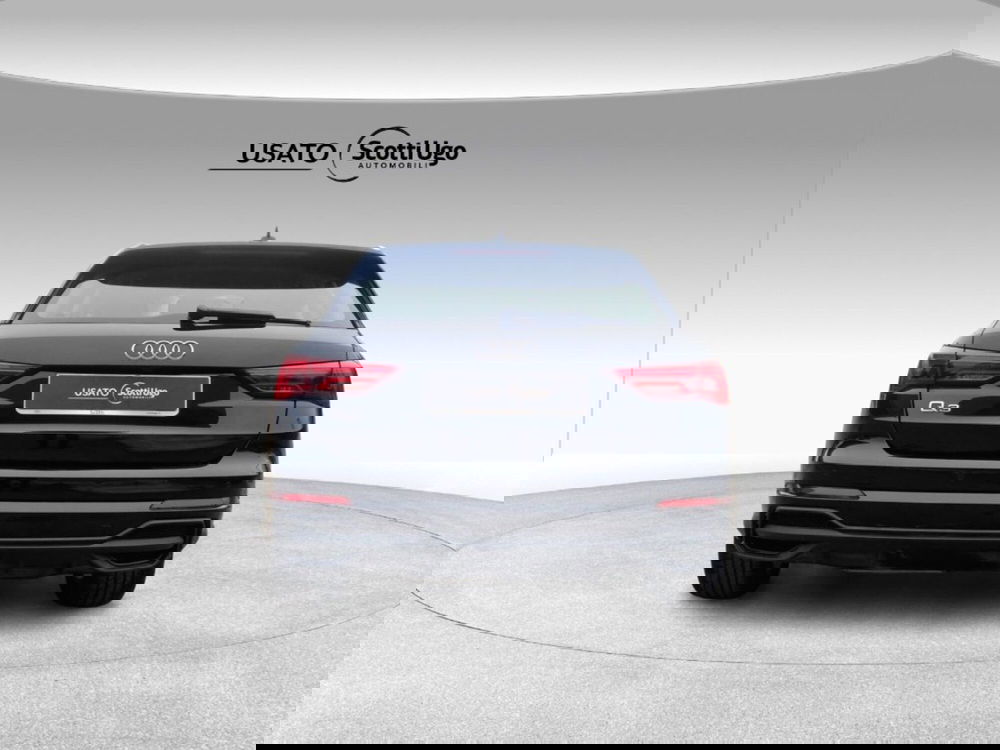 Audi Q3 usata a Pisa (5)