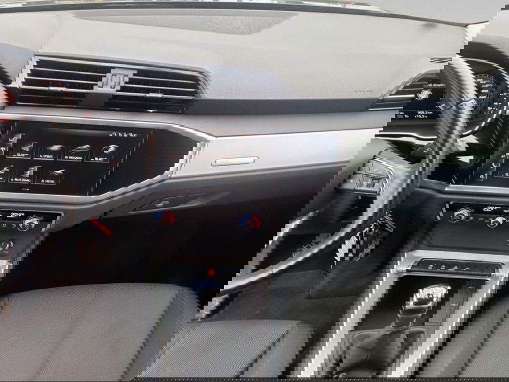 Audi Q3 usata a Pisa (9)