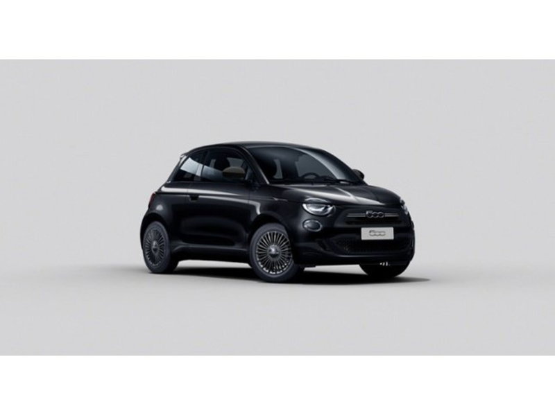 Fiat 500 nuova a Livorno