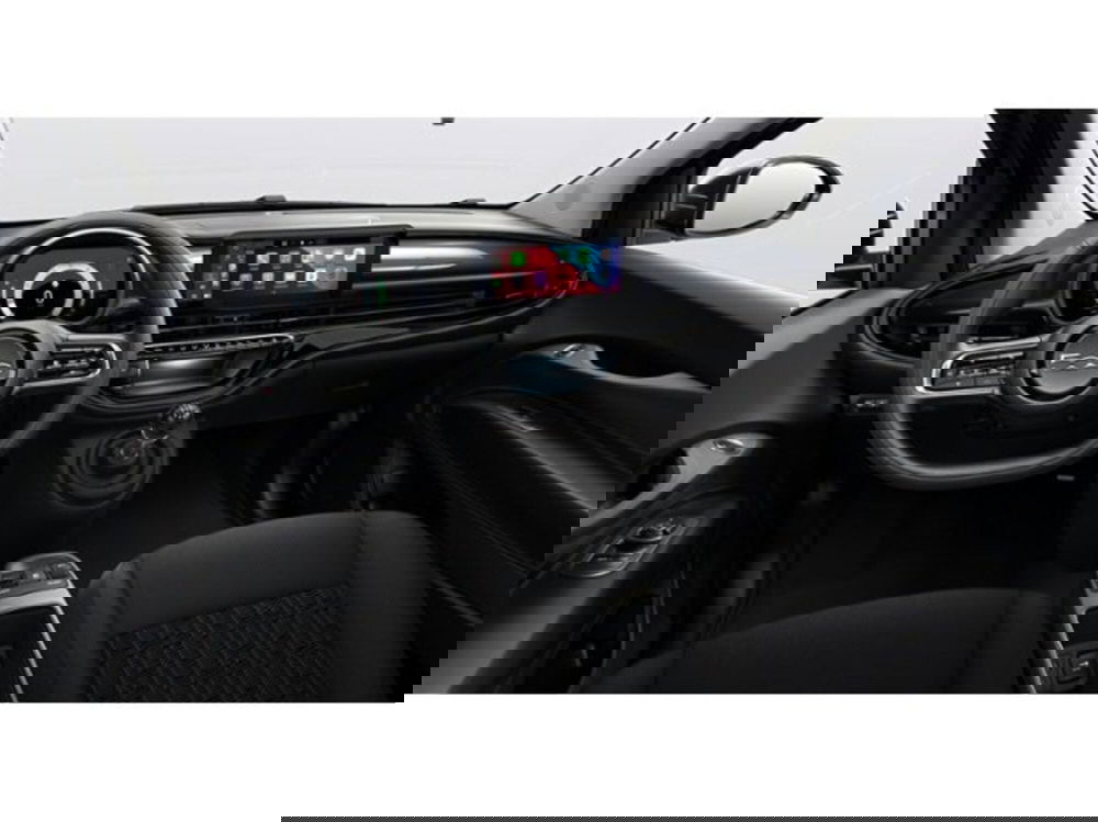 Fiat 500 nuova a Livorno (4)