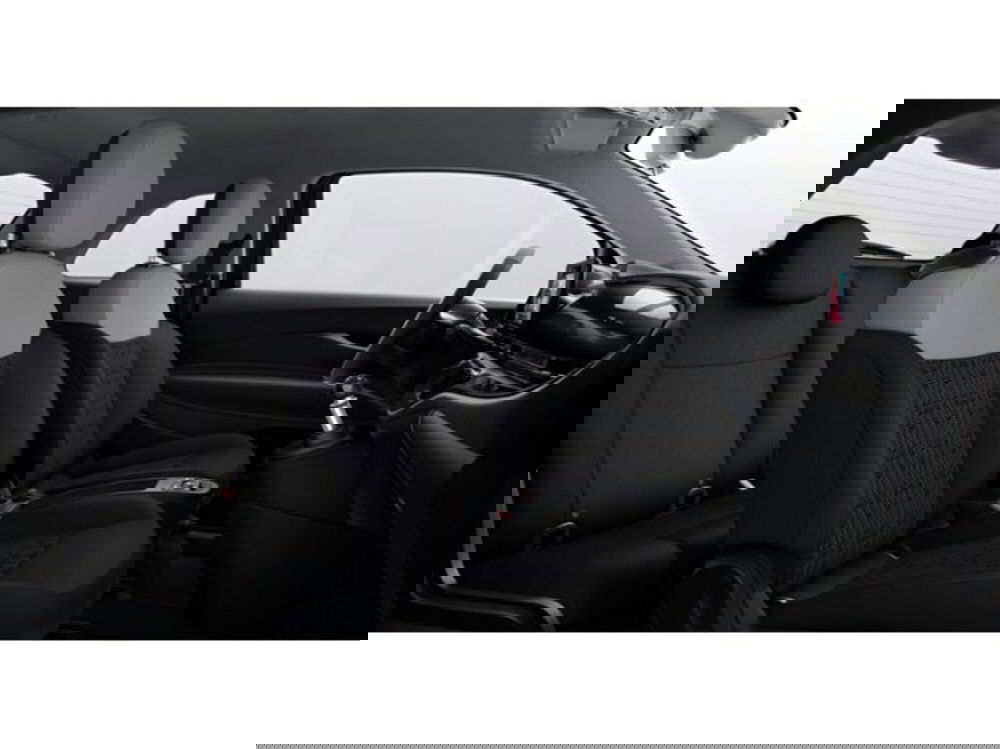 Fiat 500 nuova a Livorno (5)