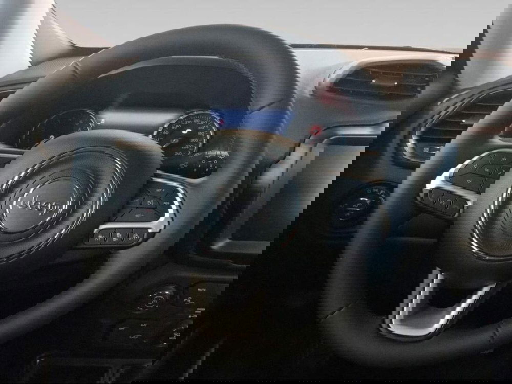 Jeep Renegade usata a Siena (10)