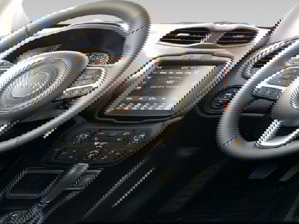 Jeep Renegade usata a Siena (11)