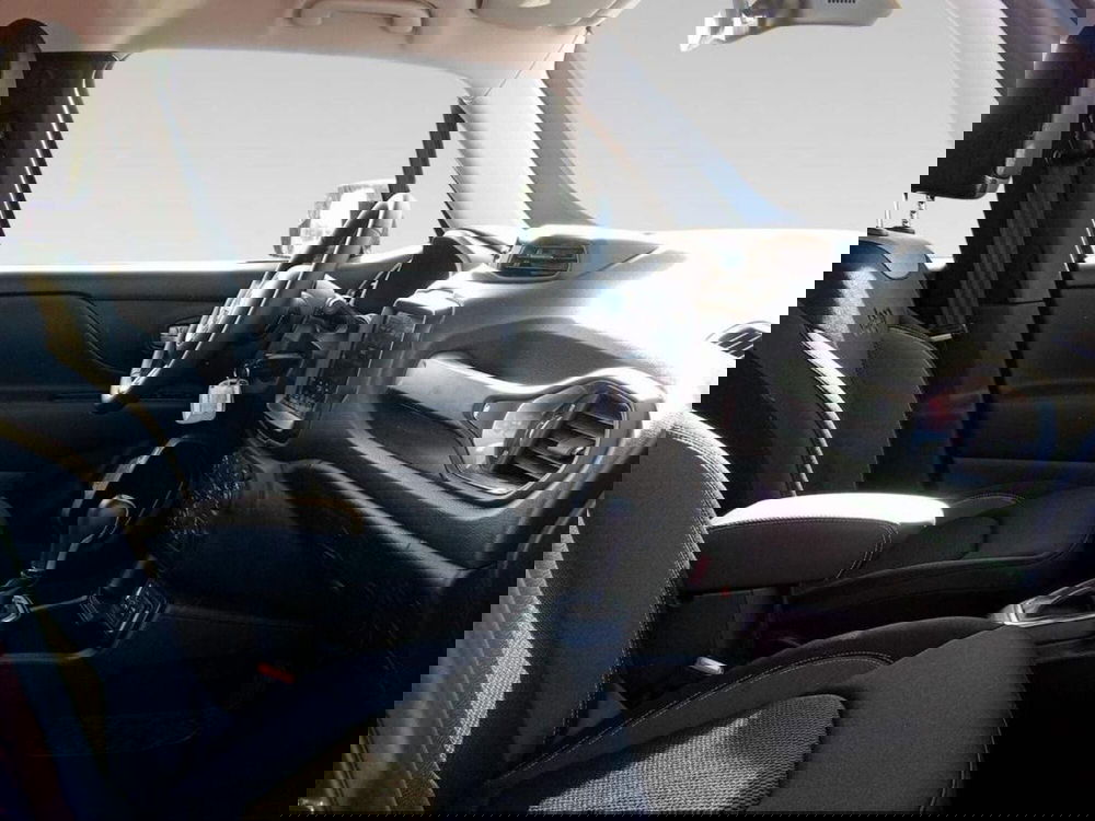 Jeep Renegade usata a Siena (13)