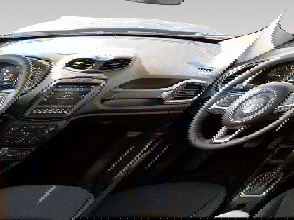 Jeep Renegade usata a Siena (14)