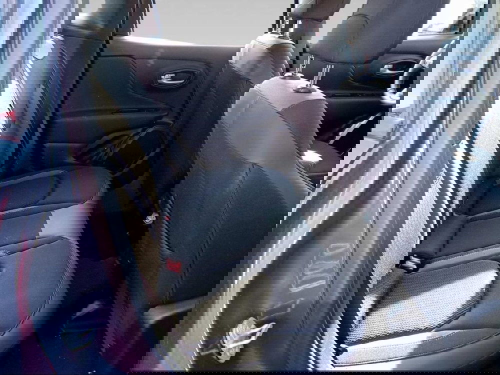 Jeep Renegade usata a Siena (15)