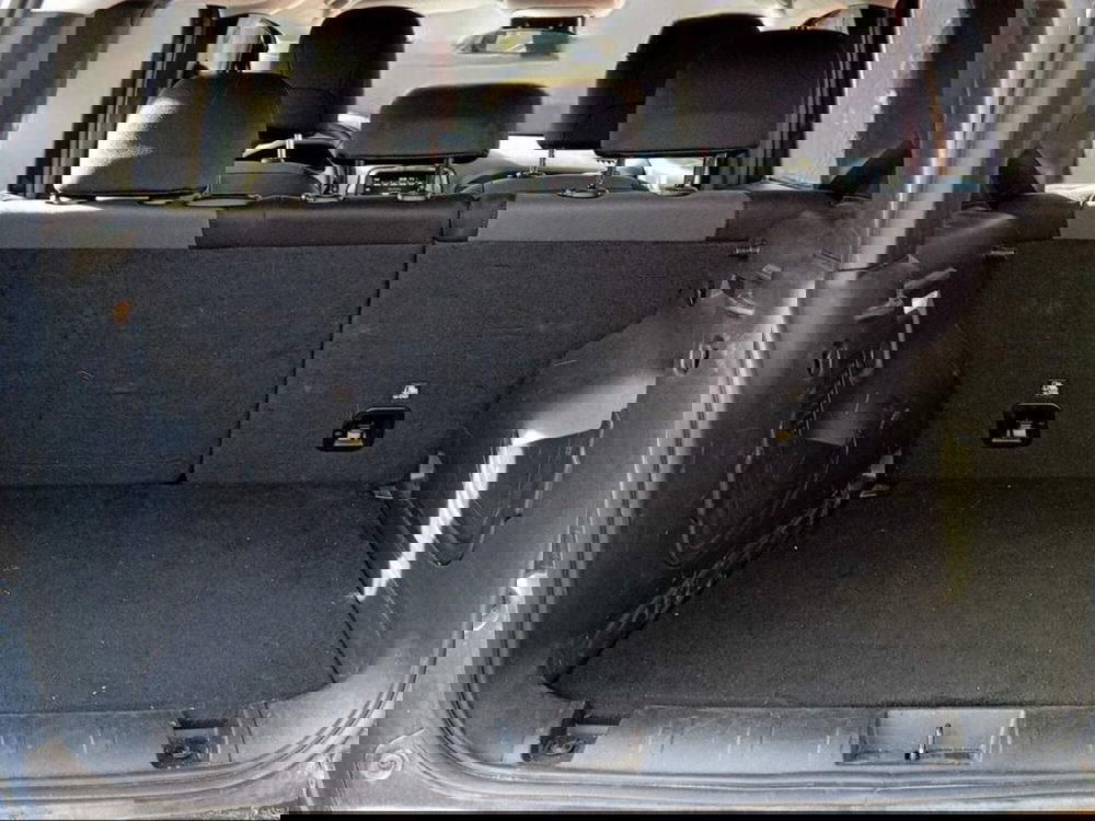 Jeep Renegade usata a Siena (16)