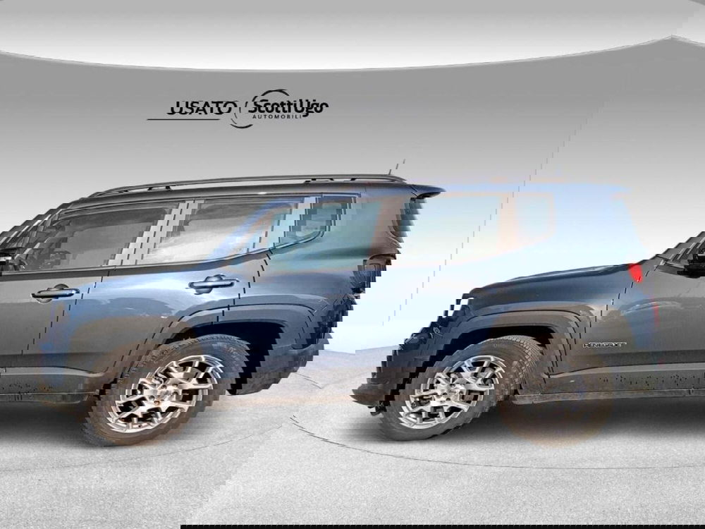 Jeep Renegade usata a Siena (5)